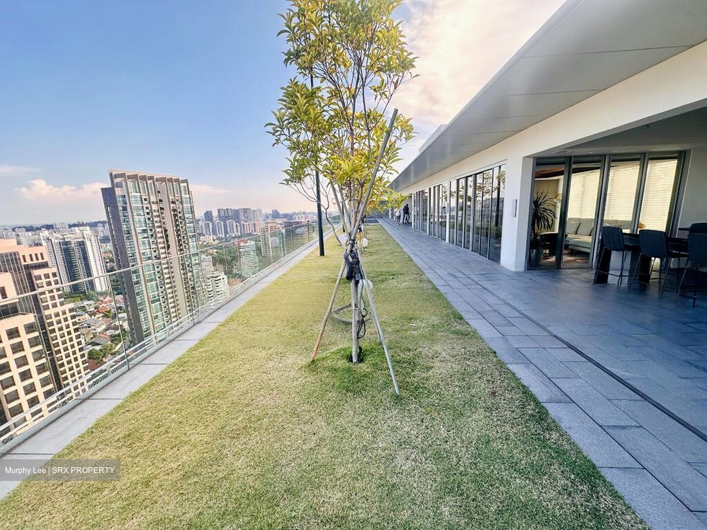 Boulevard 88 (D10), Apartment #454907971